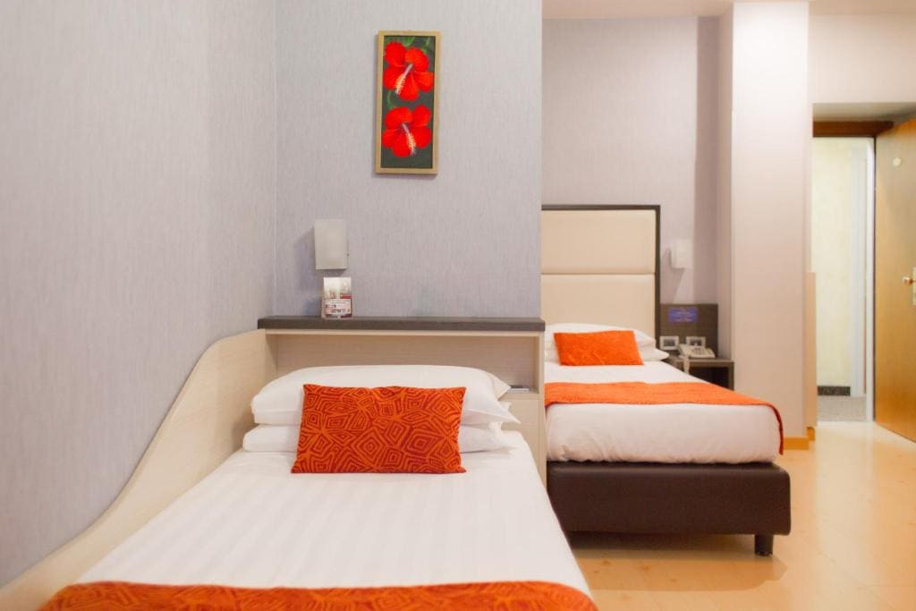 Triple Room room - Image 2