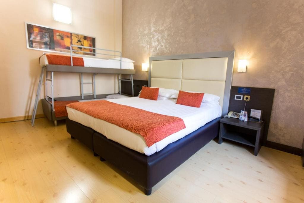 Triple Room room - Image 3