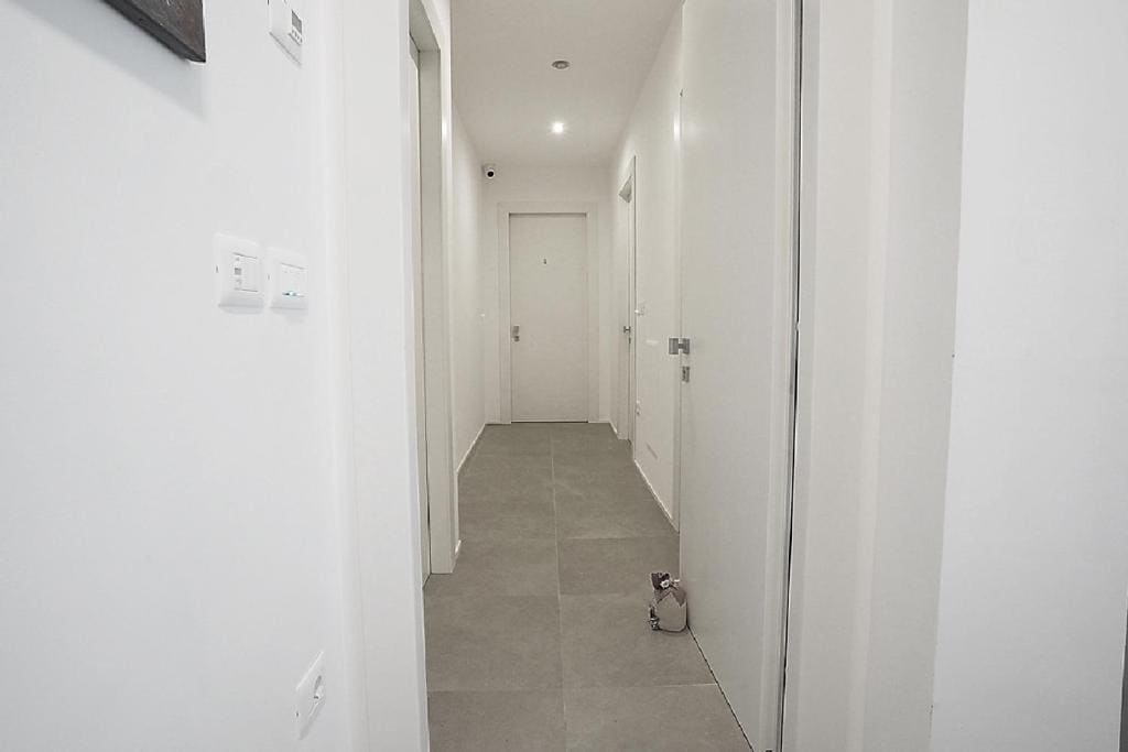 Double Room room - Image 1