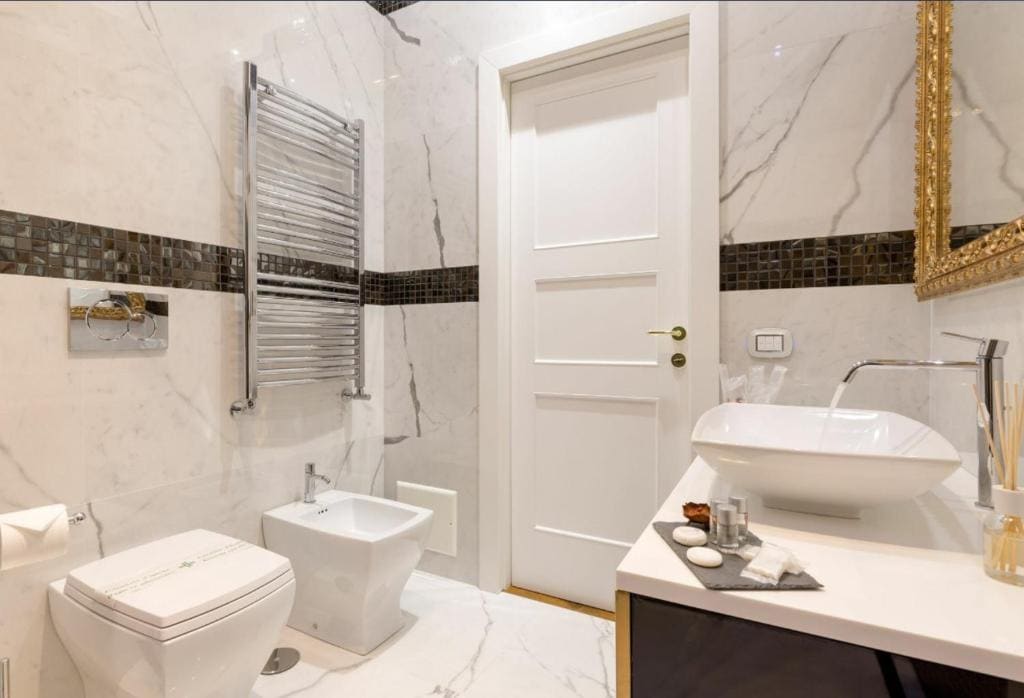 Standard Suite room - Image 1