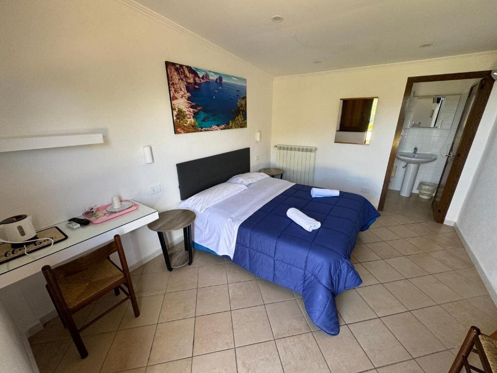 Double Room room - Image 1