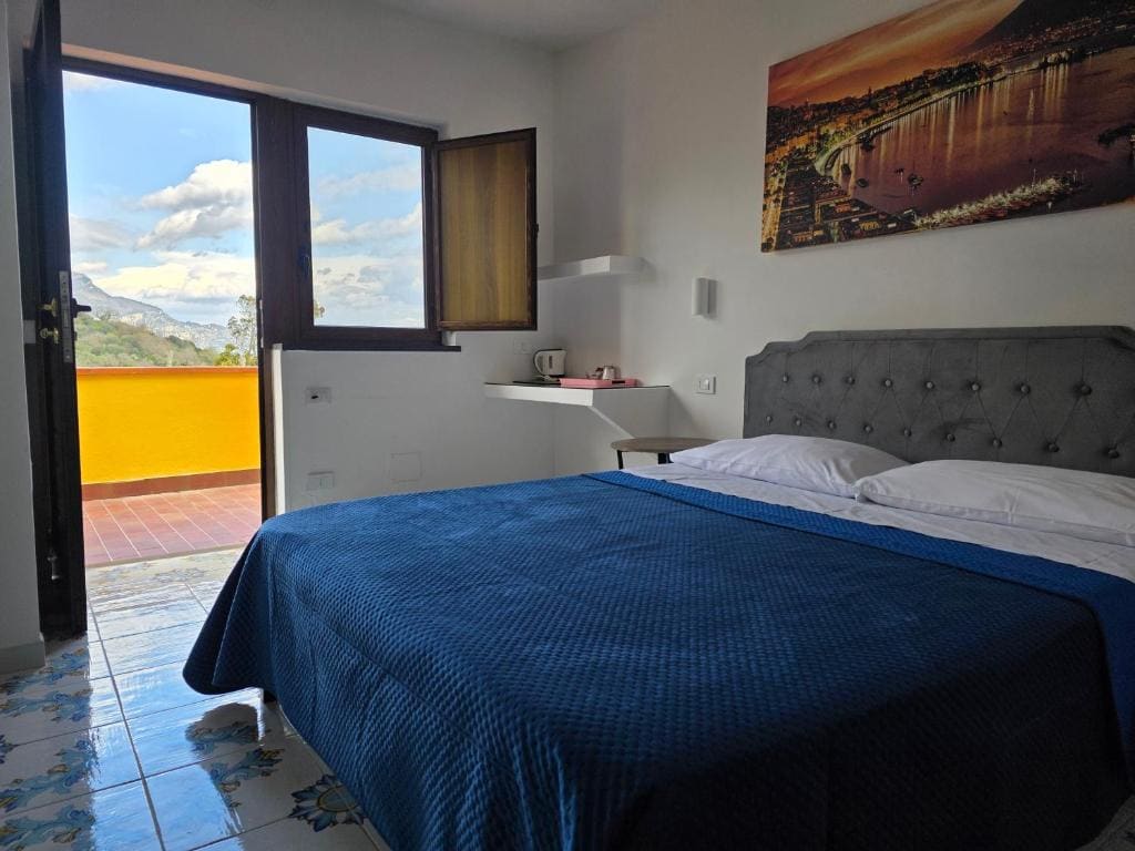 Double Room room - Image 2