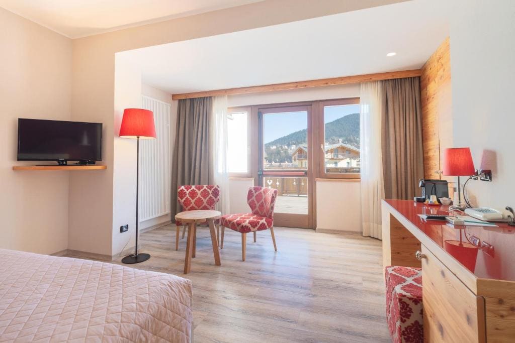 Double or Twin Room room - Image 2