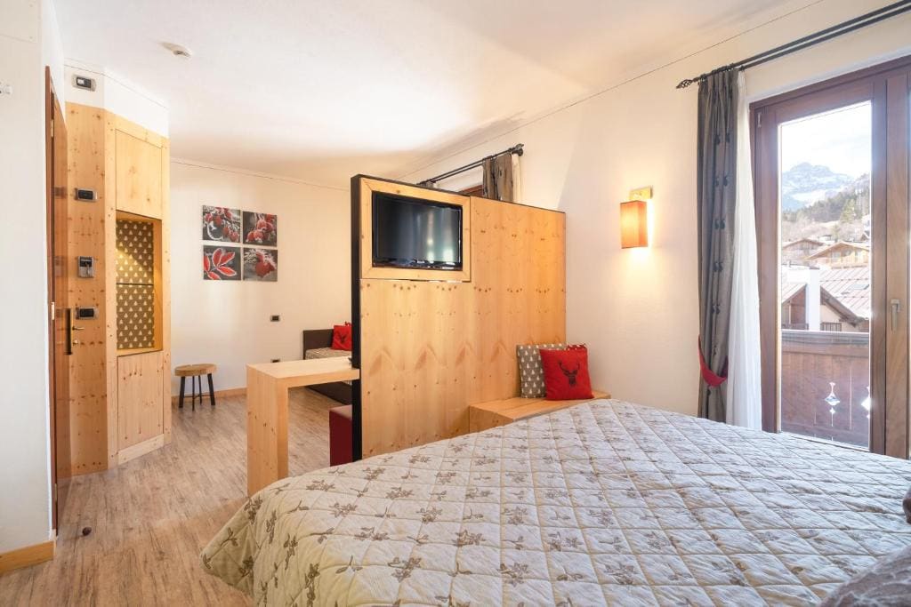 Double or Twin Room room - Image 1