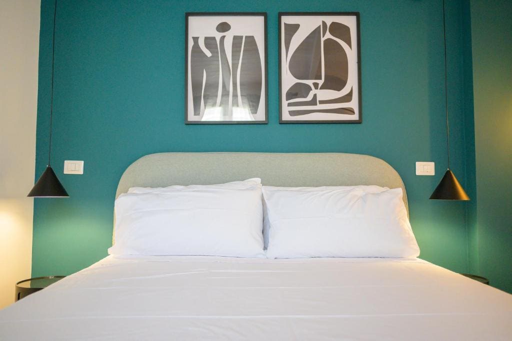 Double Room room - Image 1