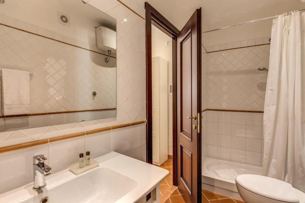 Double Room room - Image 2