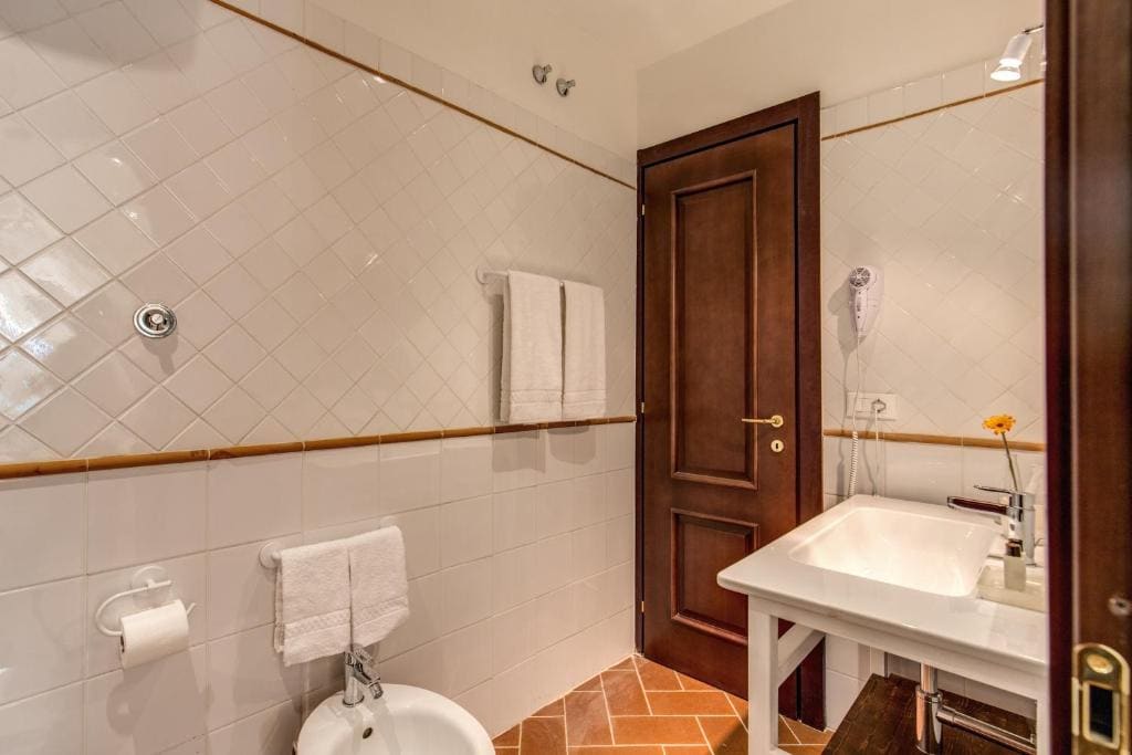 Double Room room - Image 1