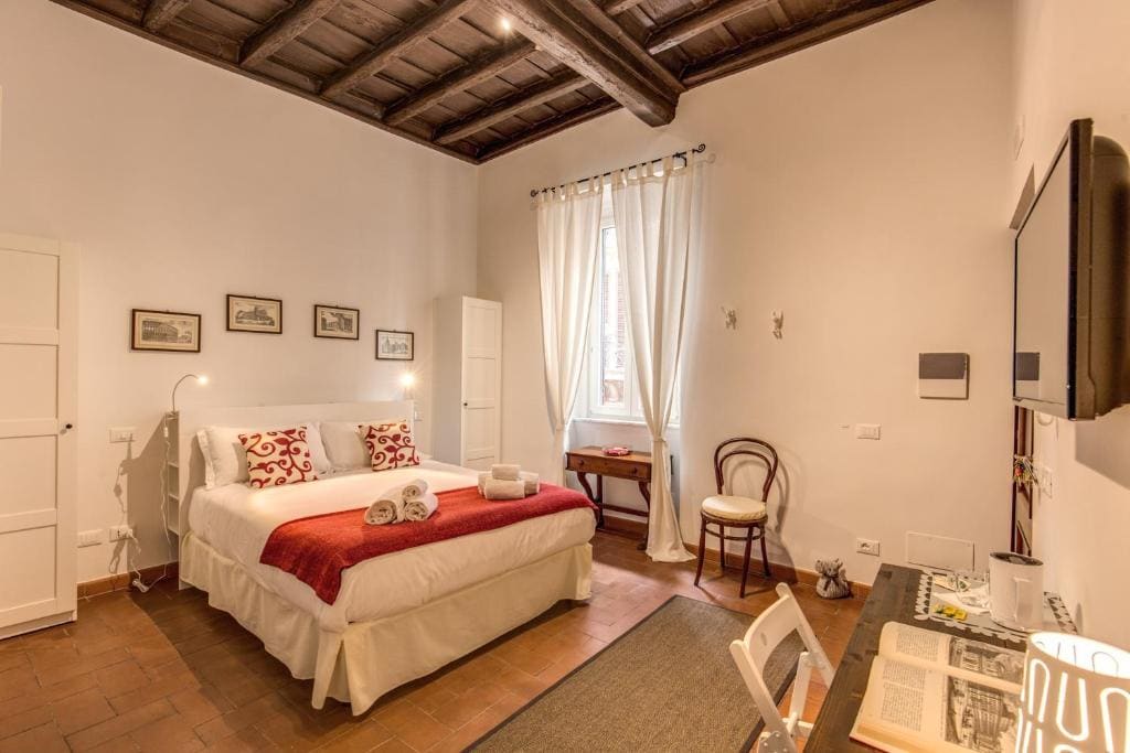 Triple Room room - Image 3