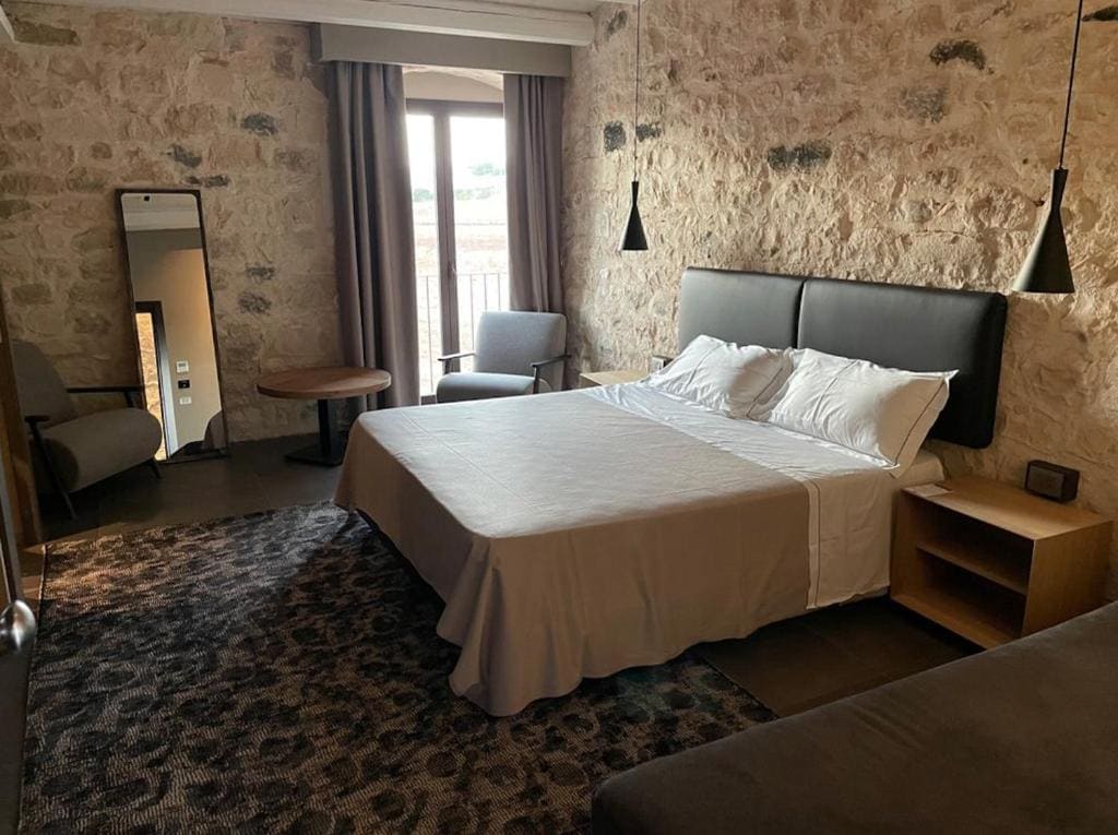 Basic Triple Room room - Image 1