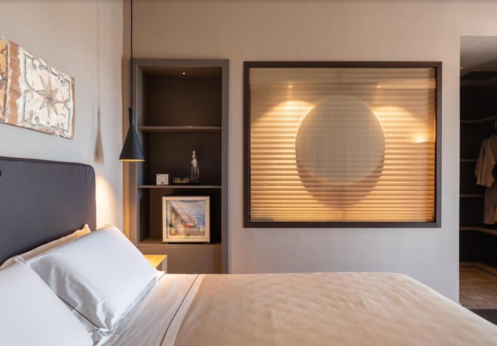 Superior Double or Twin Room with Terrace room - Image 1