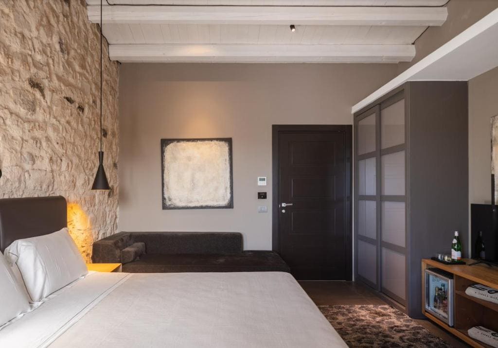 Basic Triple Room room - Image 3