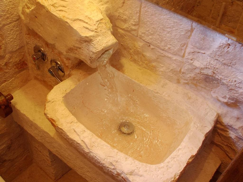 Trullo Studio room - Image 2