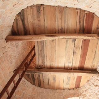 Trullo Studio room - Image 1