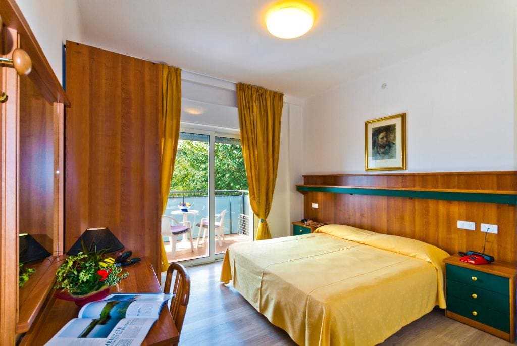 Double or Twin Room room - Image 1