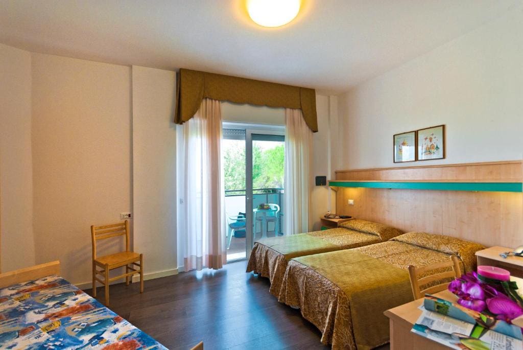 Triple Room room - Image 3