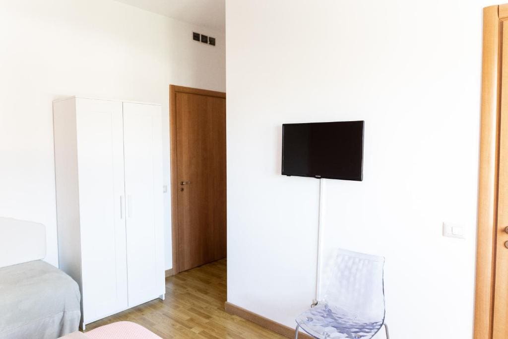 Double or Twin Room with Balcony room - Image 1