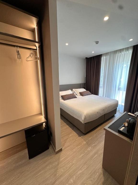 Superior Double Room room - Image 1