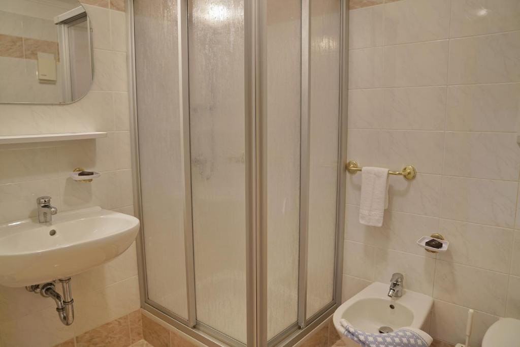 Double Room room - Image 1