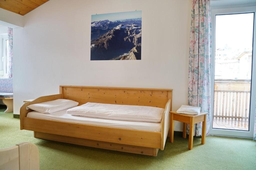 Quadruple Room room - Image 1