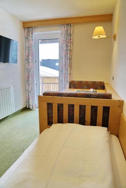 Single Room room - Image 1
