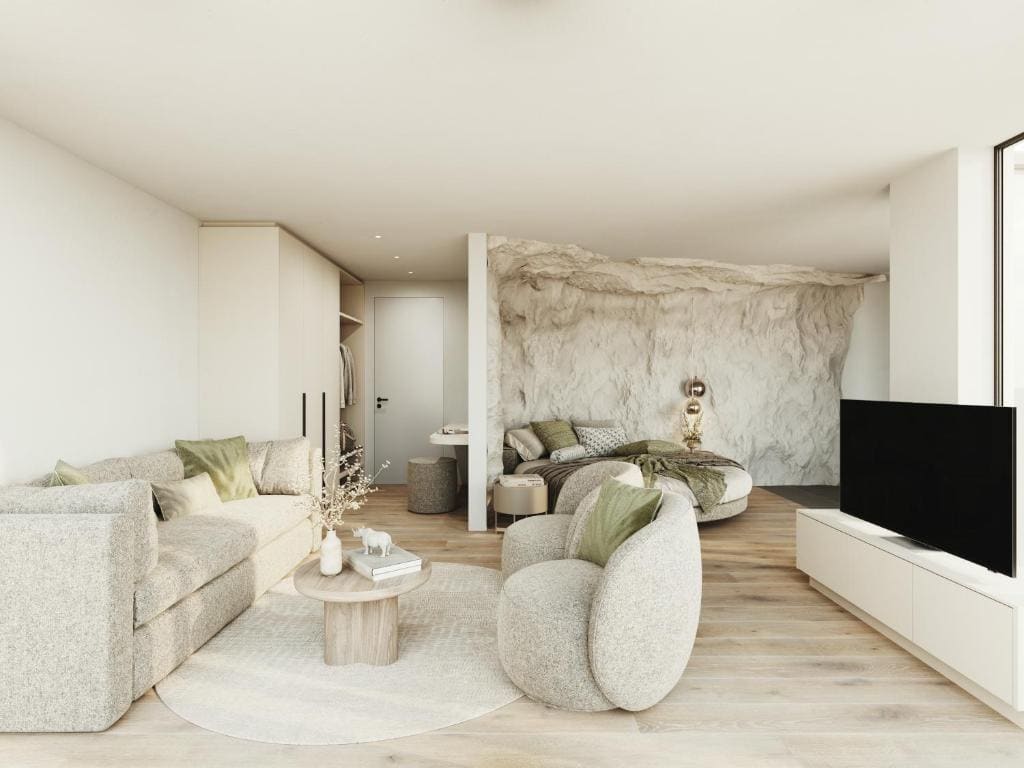 Suite room - Image 2