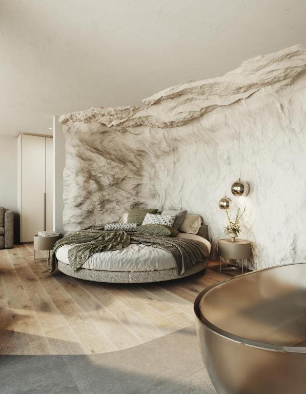 Suite room - Image 1