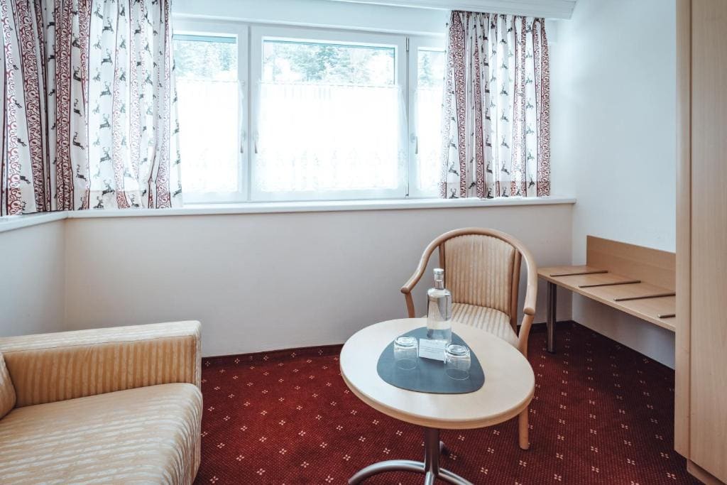 Double Economy Room room - Image 2