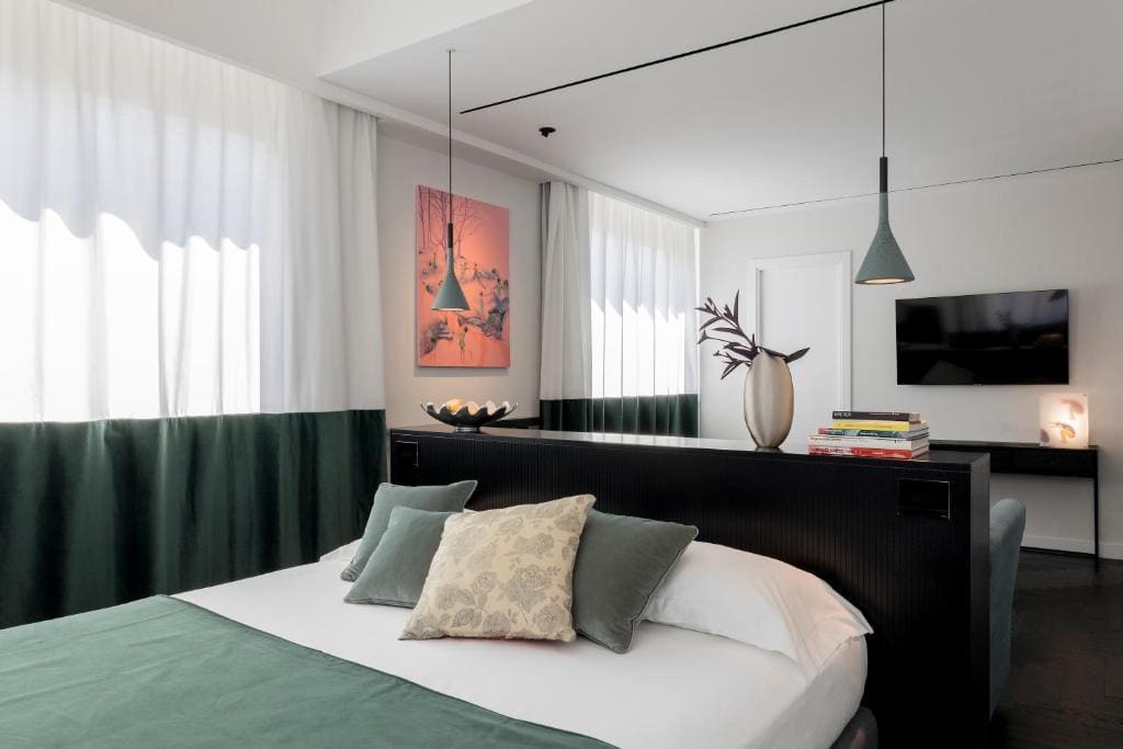Junior Suite room - Image 1