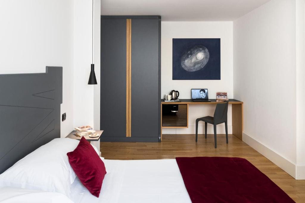 Classic Double or Twin Room room - Image 3