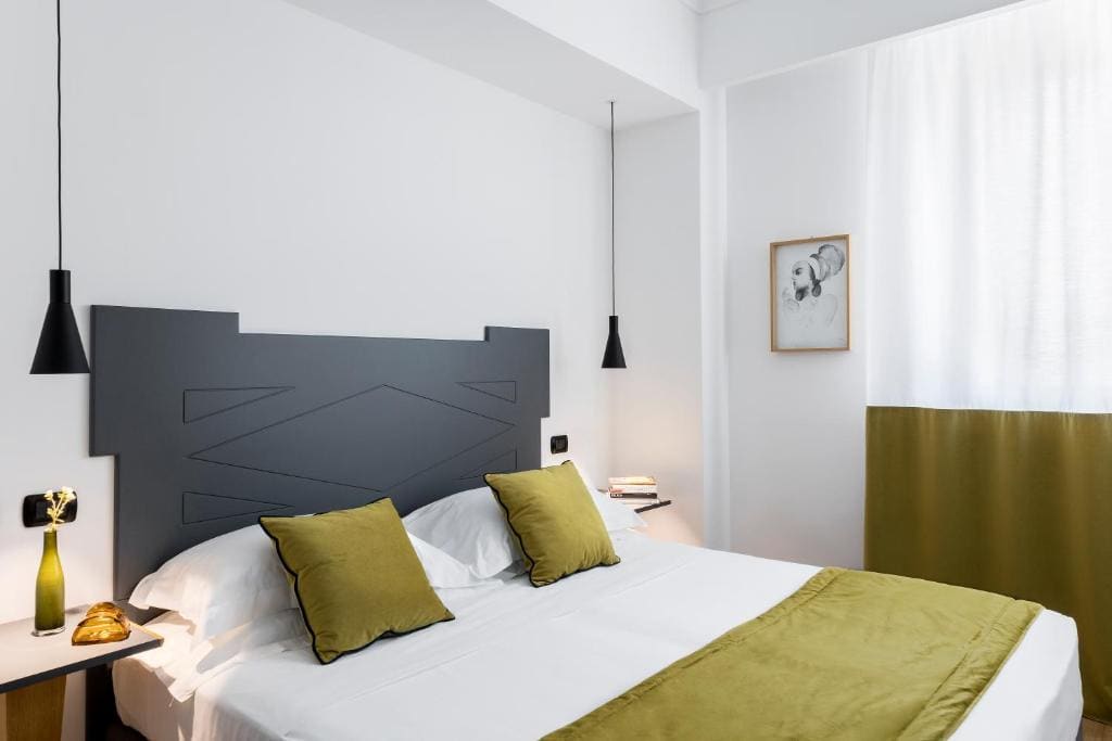 Classic Double or Twin Room room - Image 2