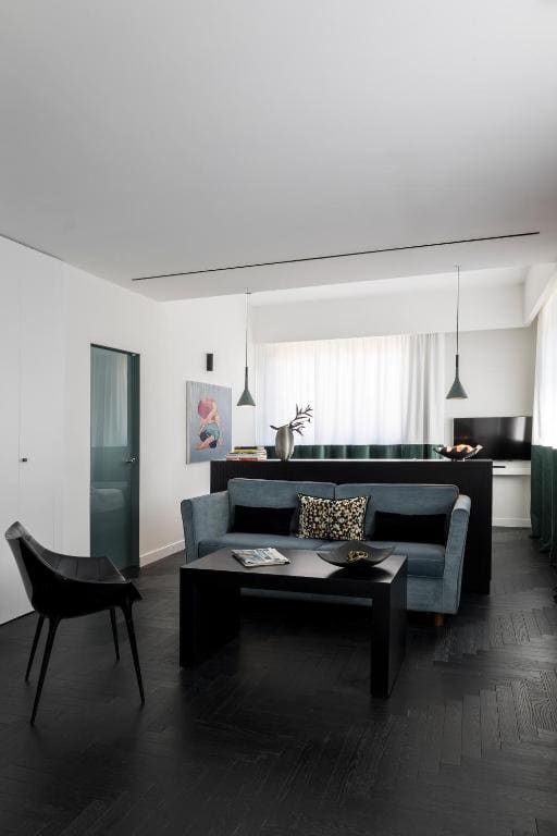 Junior Suite room - Image 3
