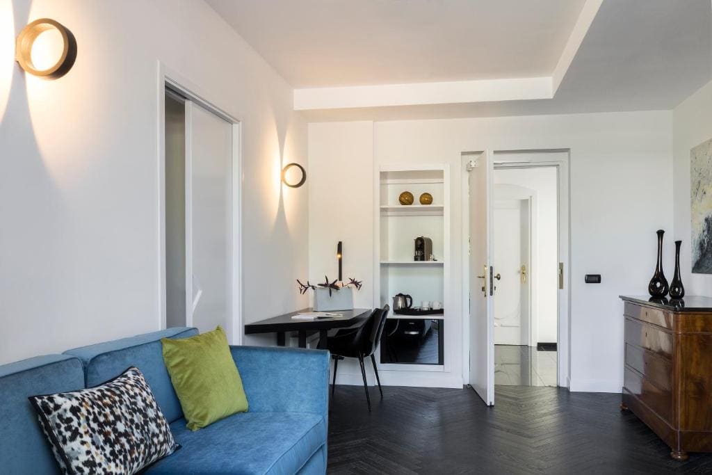 Suite room - Image 2