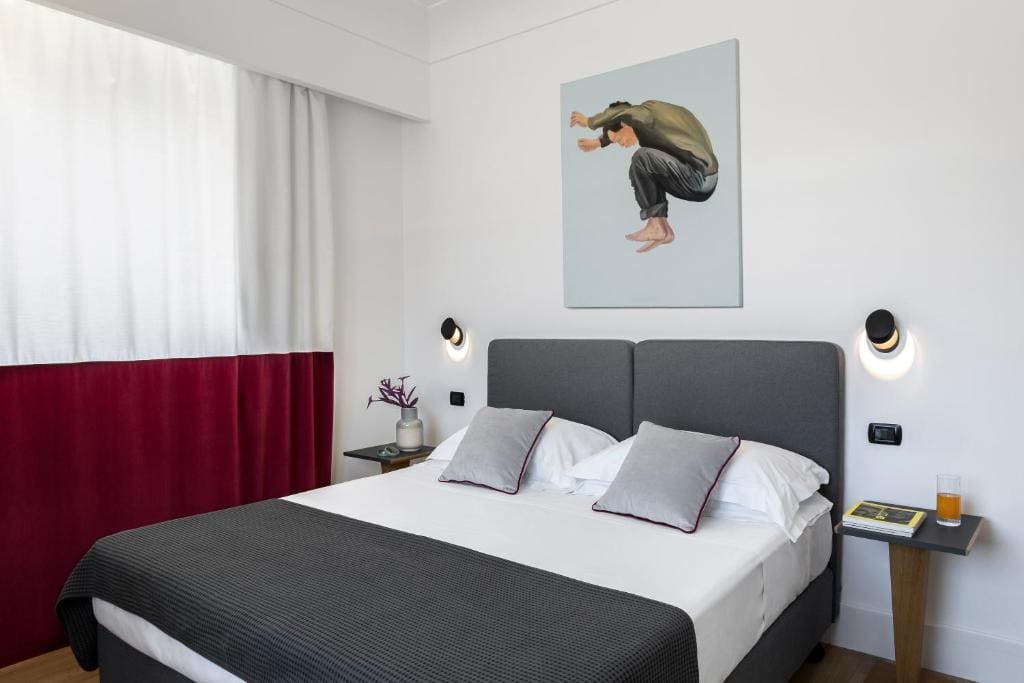 Superior Double Room room - Image 2