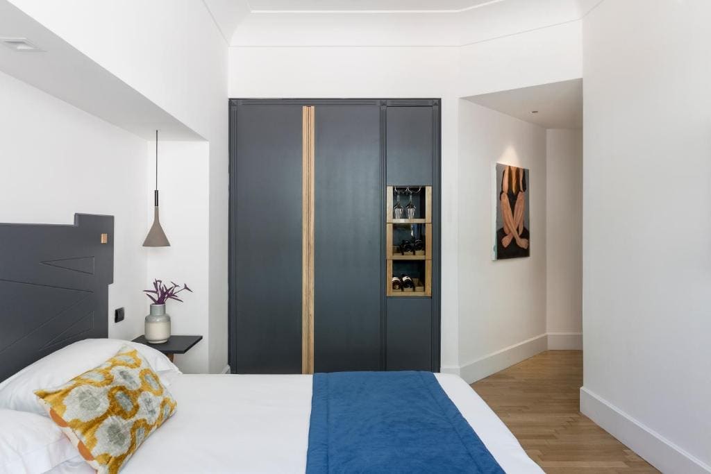 Superior Double Room room - Image 3