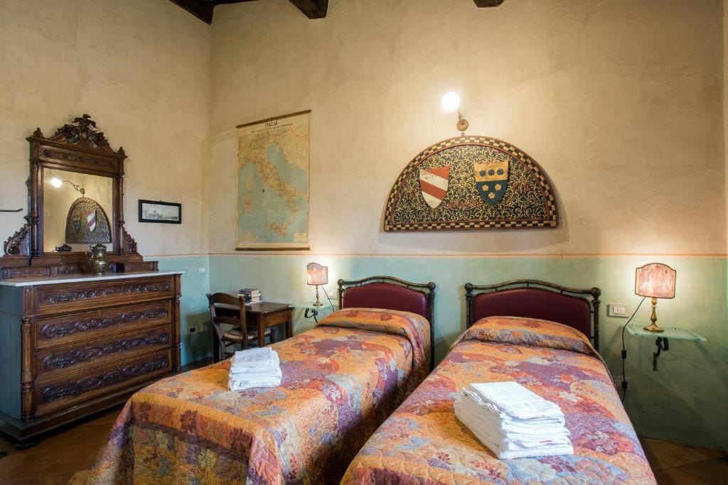 Two-Bedroom Apartment room - Image 2
