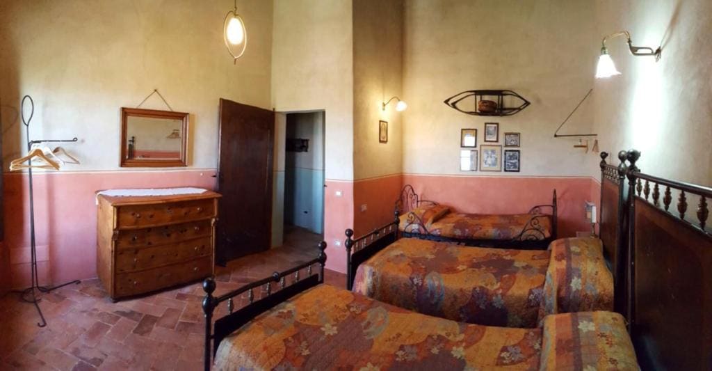 Two-Bedroom Apartment room - Image 3