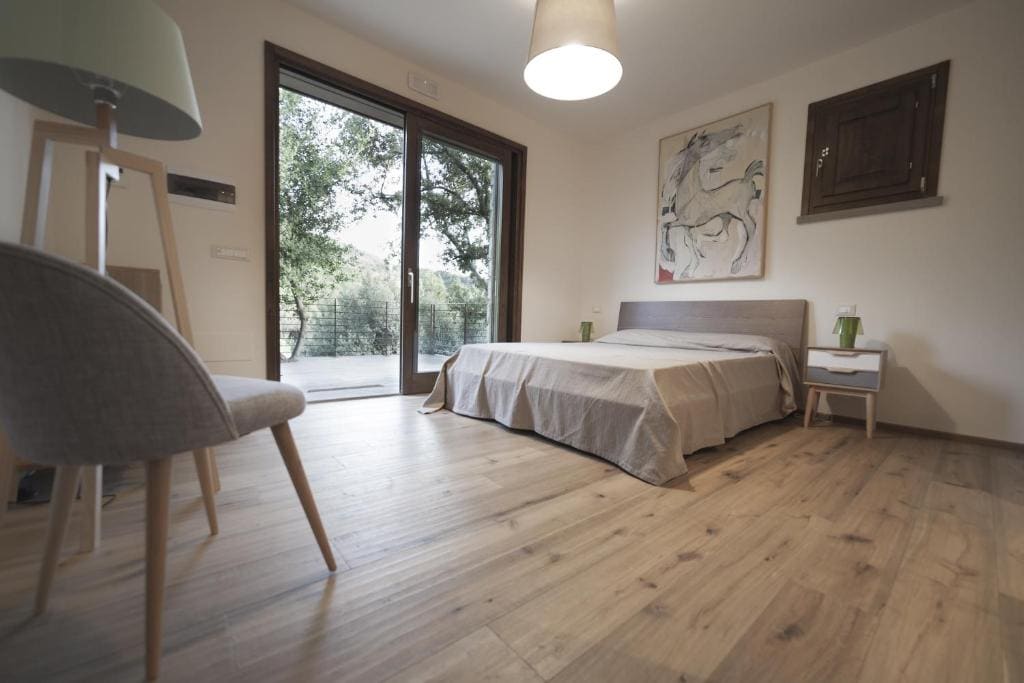 Suite with Terrace room - Image 1