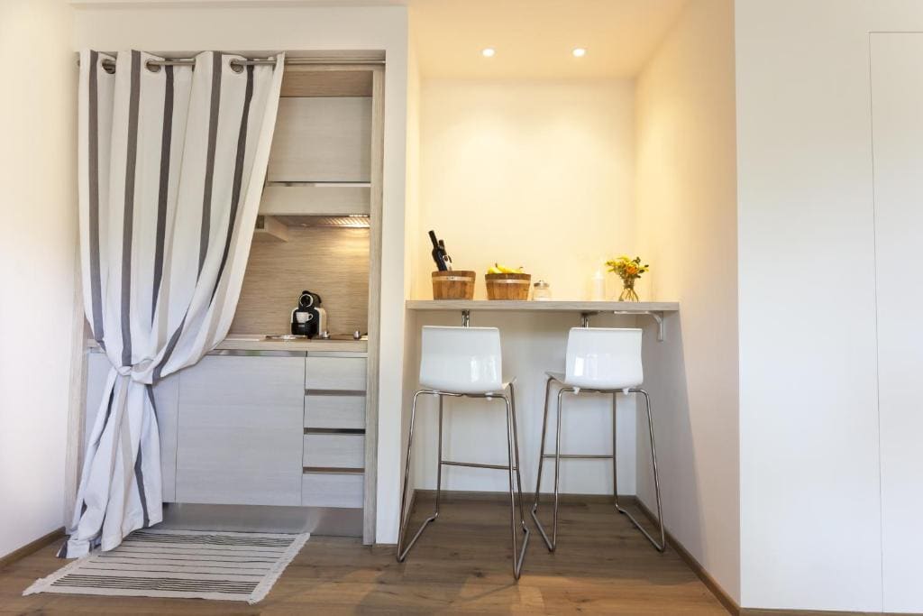 Suite with Terrace room - Image 2