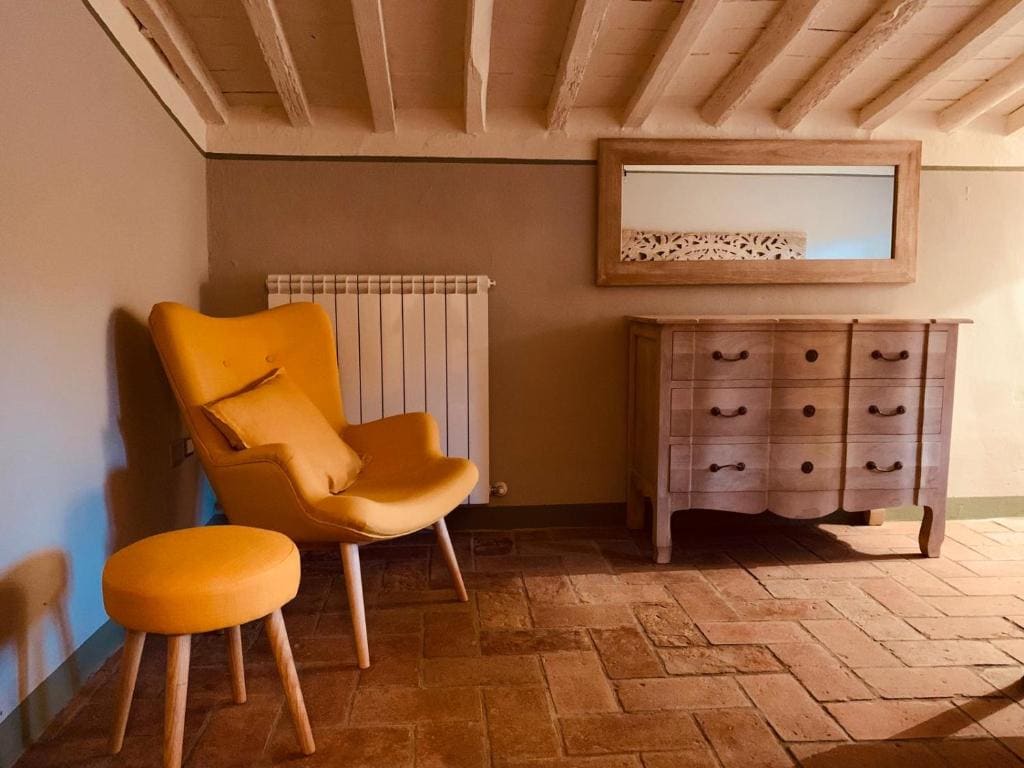 Two-Bedroom Apartment room - Image 3