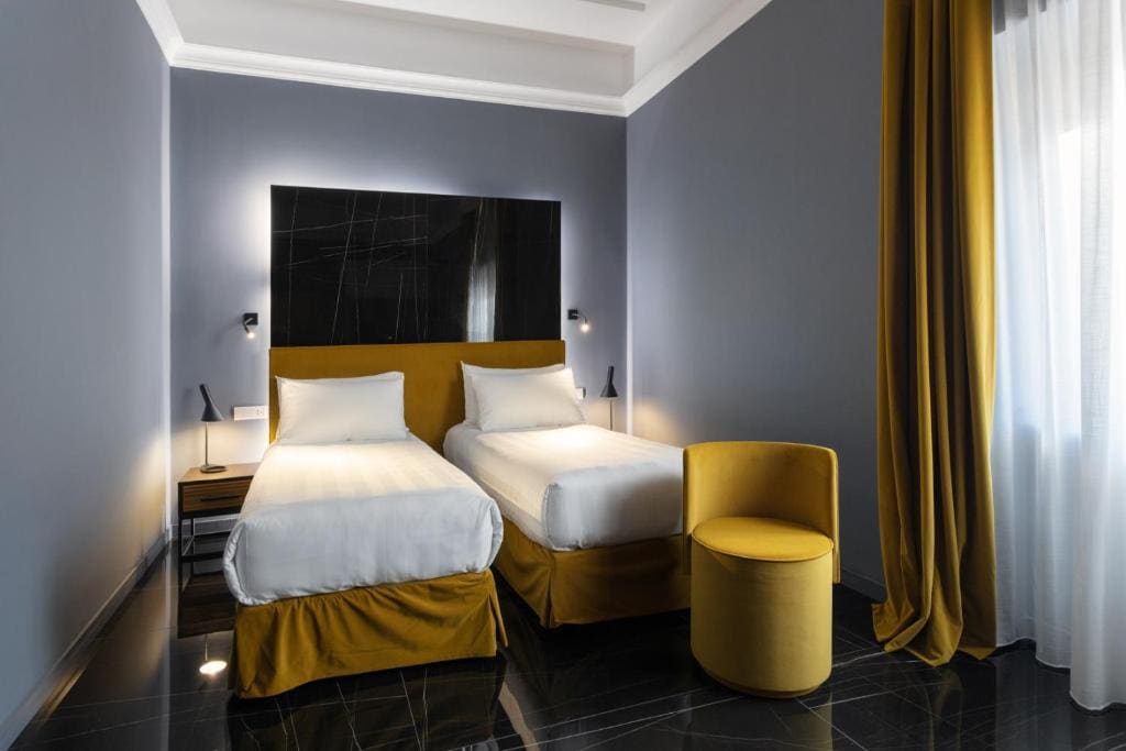 Deluxe Double or Twin Room room - Image 3