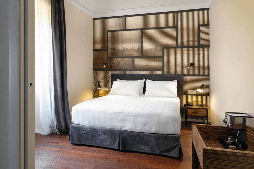Suite room - Image 2