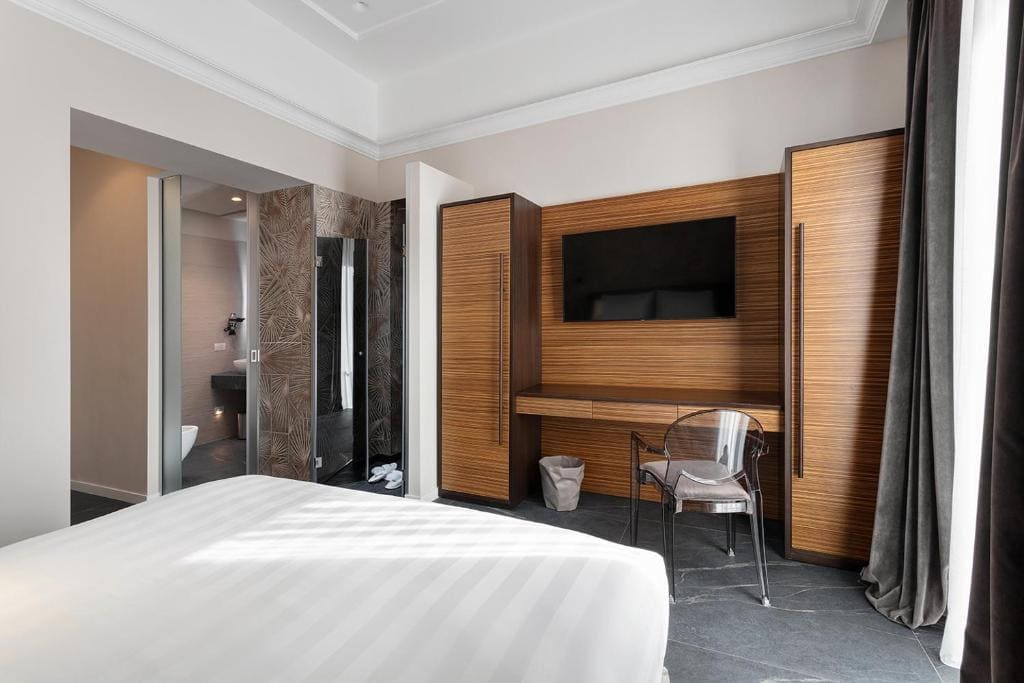 Superior Double or Twin Room room - Image 1