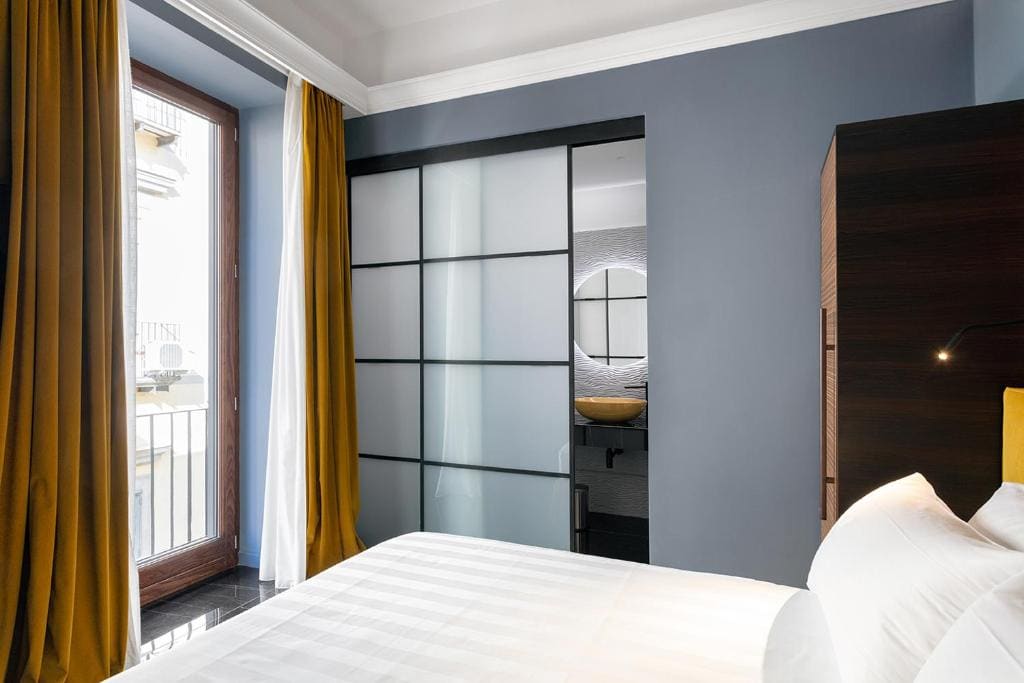 Double Room room - Image 2