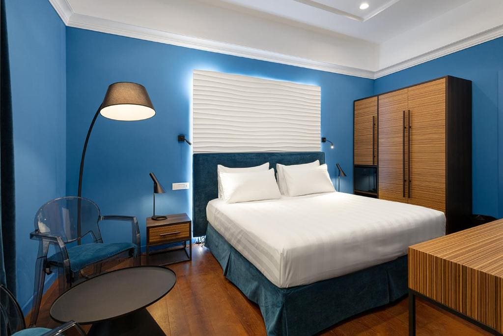 Superior Double Room room - Image 3