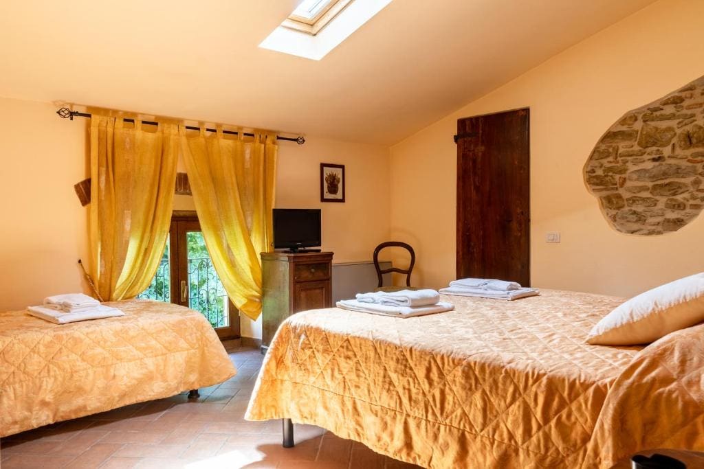 Triple Room room - Image 2
