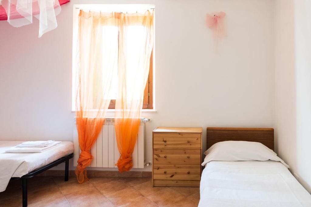 Two-Bedroom Apartment room - Image 3