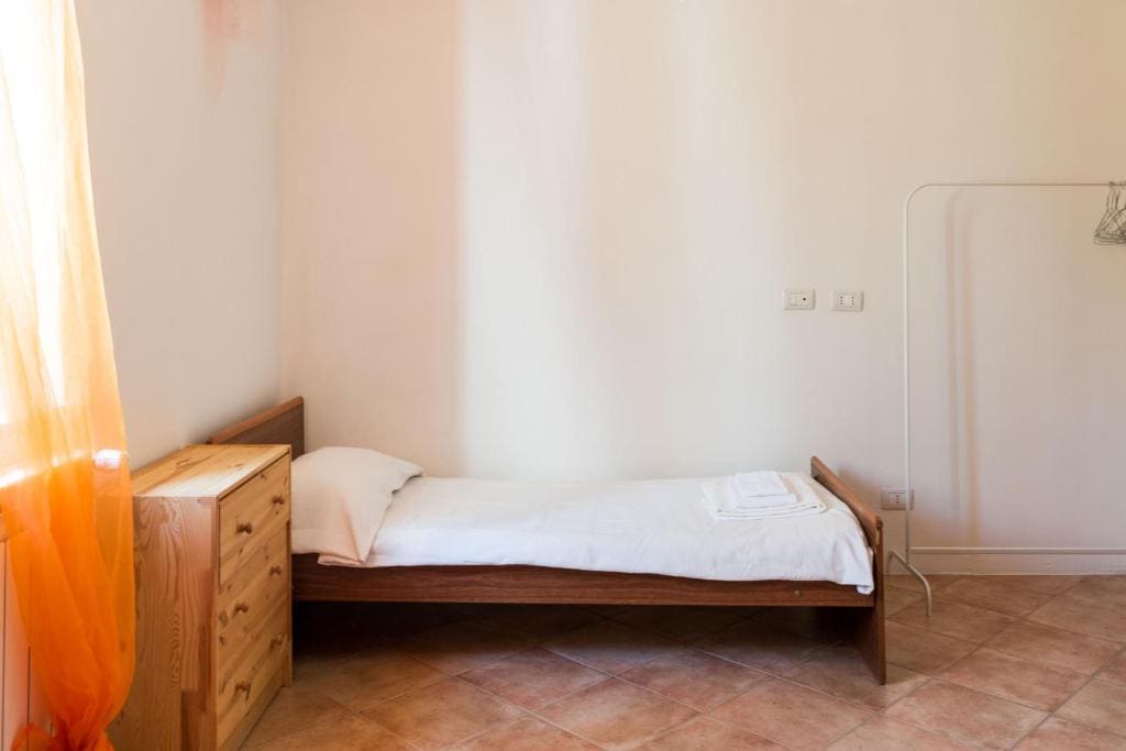 Two-Bedroom Apartment room - Image 1