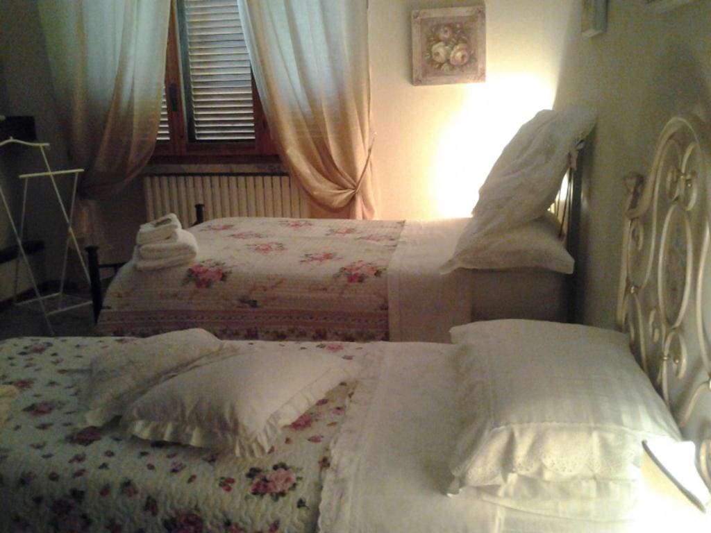 Double or Twin Room room - Image 1