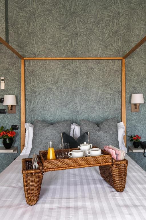 Superior Double Room room - Image 2