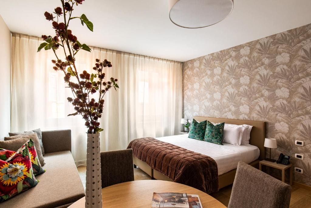 Double or Twin Room room - Image 3